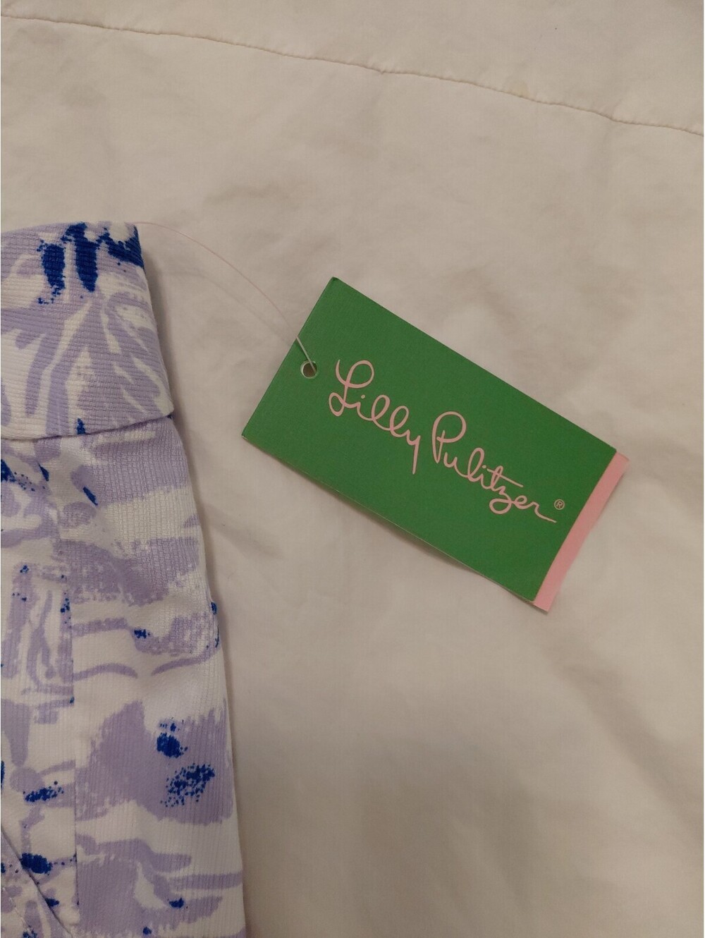 NWT Lilly Pulitzer Callahan Shorts Multicolor Sz 14 #147 - Picture 2 of 10